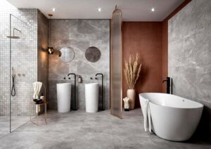 Zamień swoją łazienkę w oazę relaksu: jak urządzić łazienkę w stylu spa?