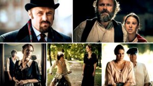 Znachor: Odkryj magię klasycznego polskiego filmu w naszej recenzji i analizie