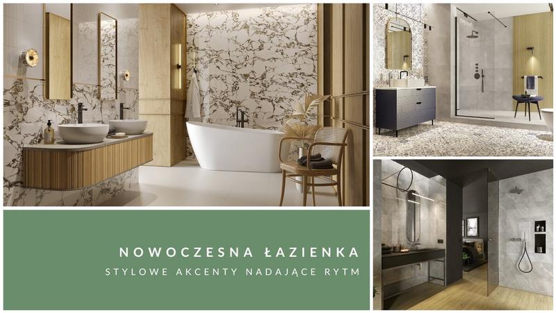 Materiały i tekstury w aranżacji