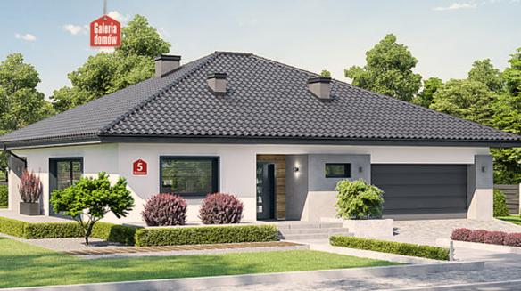 Styl architektoniczny
