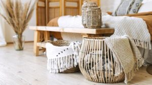 Dekoracje boho do domu: Odkryj inspirujące pomysły na wnętrze pełne stylu