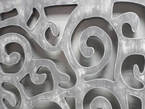 Panel dekoracyjny beton – nowoczesny akcent, który odmieni twój ogród