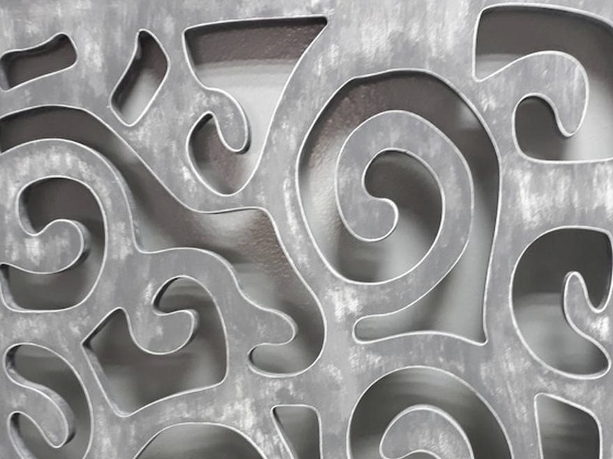 Panel dekoracyjny beton – nowoczesny akcent, który odmieni twój ogród